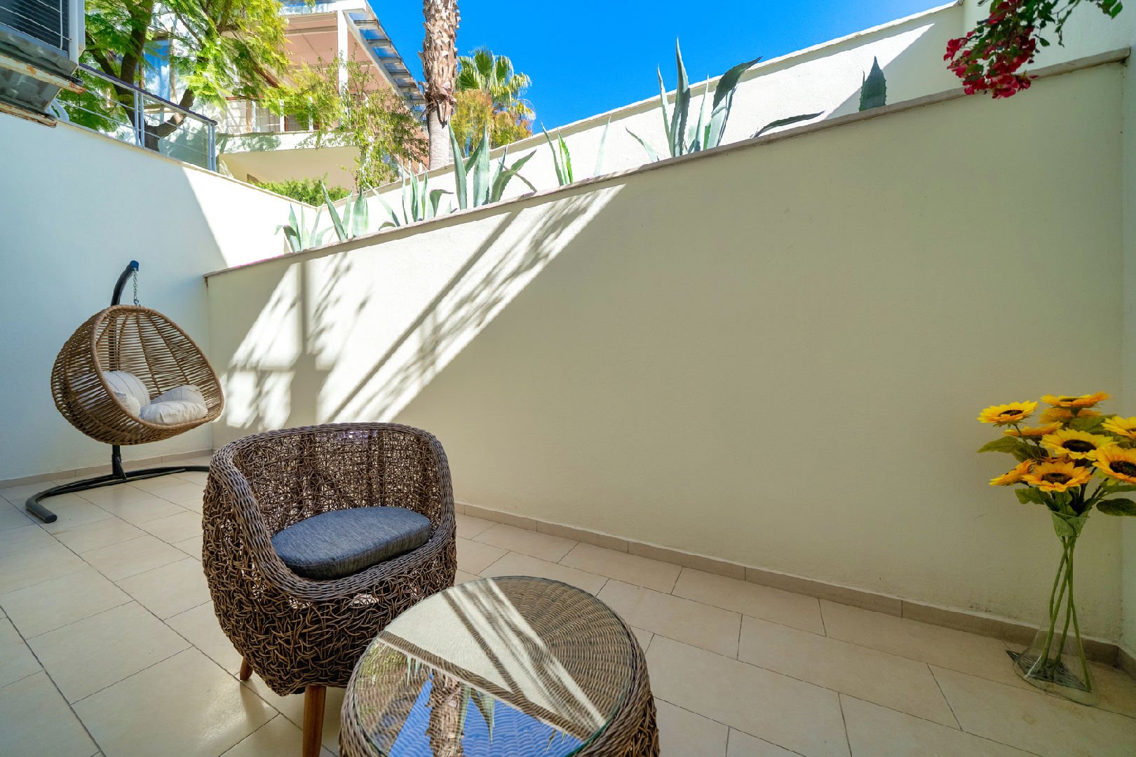 Aquamarin Central Apartment wPool in Gocek