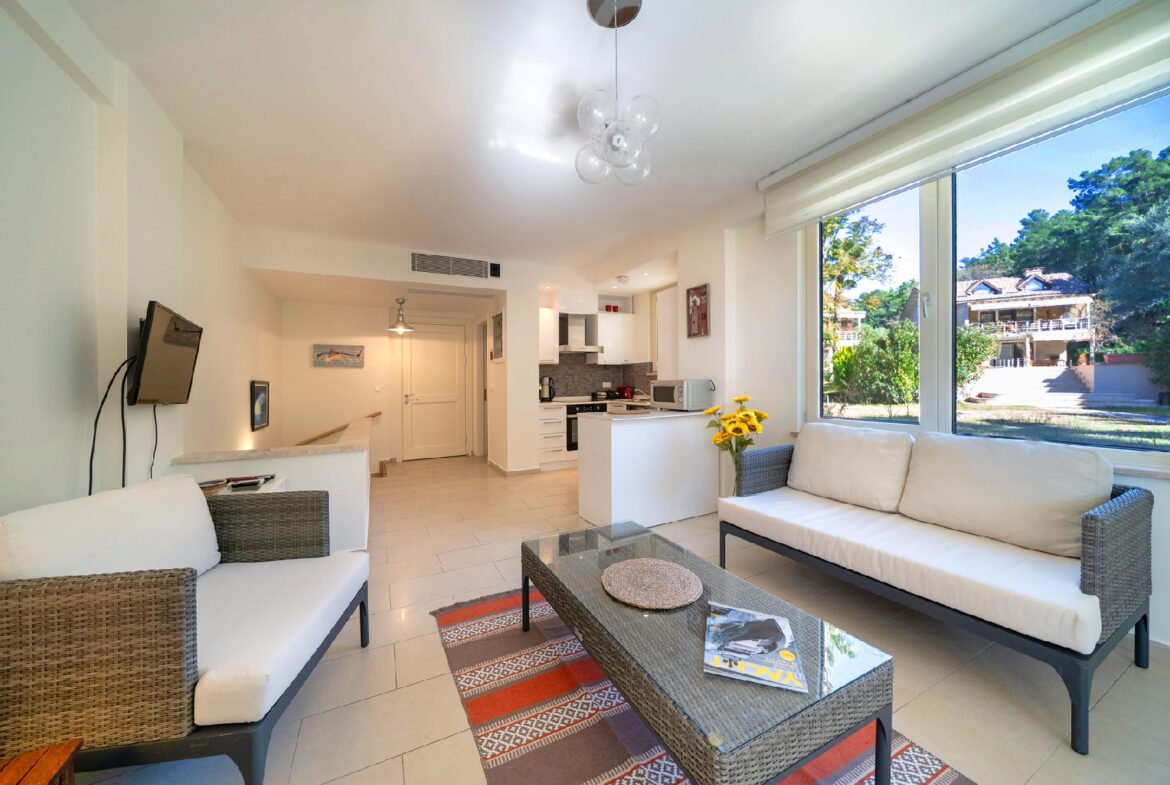 Göcek Satılık Daire