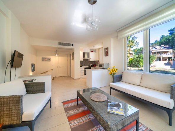 Göcek Satılık Daire