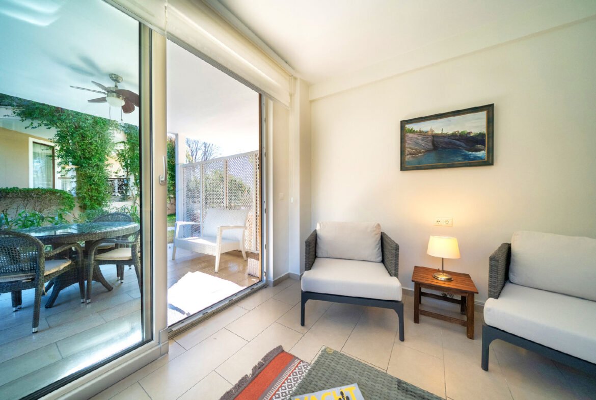 Göcek Satılık Daire