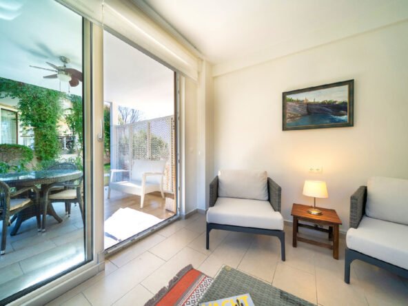 Göcek Satılık Daire