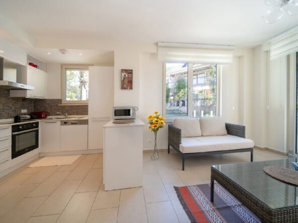 Aquamarin Central Apartment wPool in Gocek Rentals13