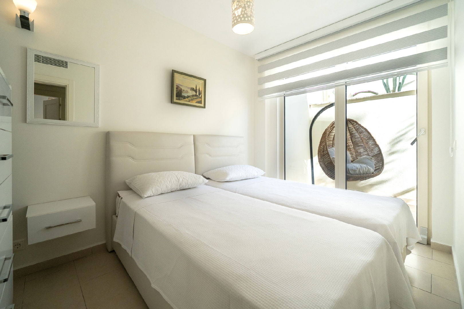 Aquamarin Central Apartment wPool in Gocek Rentals15