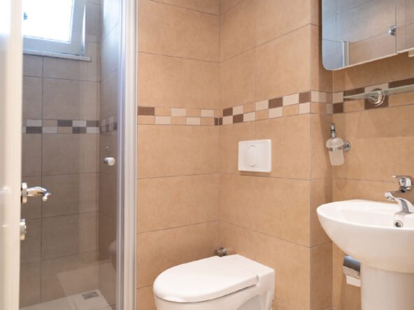 Aquamarin Central Apartment wPool in Gocek Rentals16