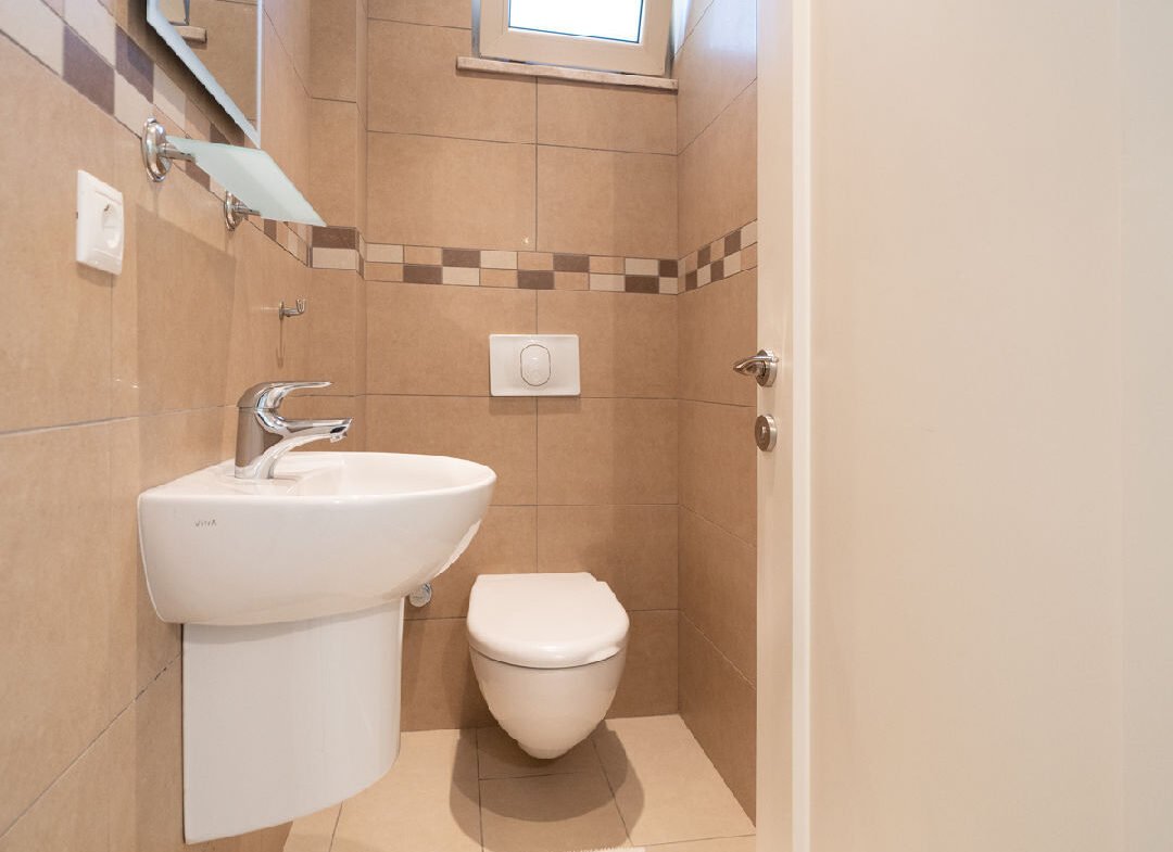 Aquamarin Central Apartment wPool in Gocek Rentals17