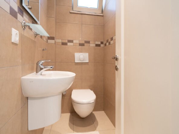 Aquamarin Central Apartment wPool in Gocek Rentals17