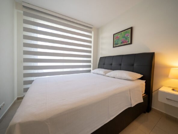 Aquamarin Central Apartment wPool in Gocek Rentals20