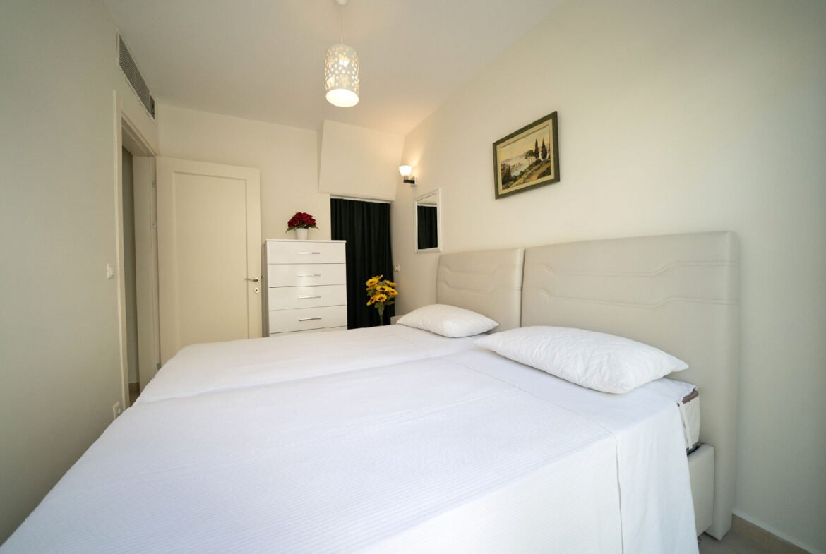 Aquamarin Central Apartment wPool in Gocek Rentals21