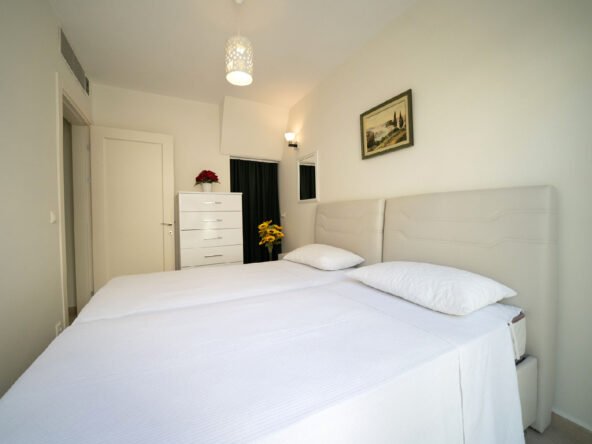 Aquamarin Central Apartment wPool in Gocek Rentals21