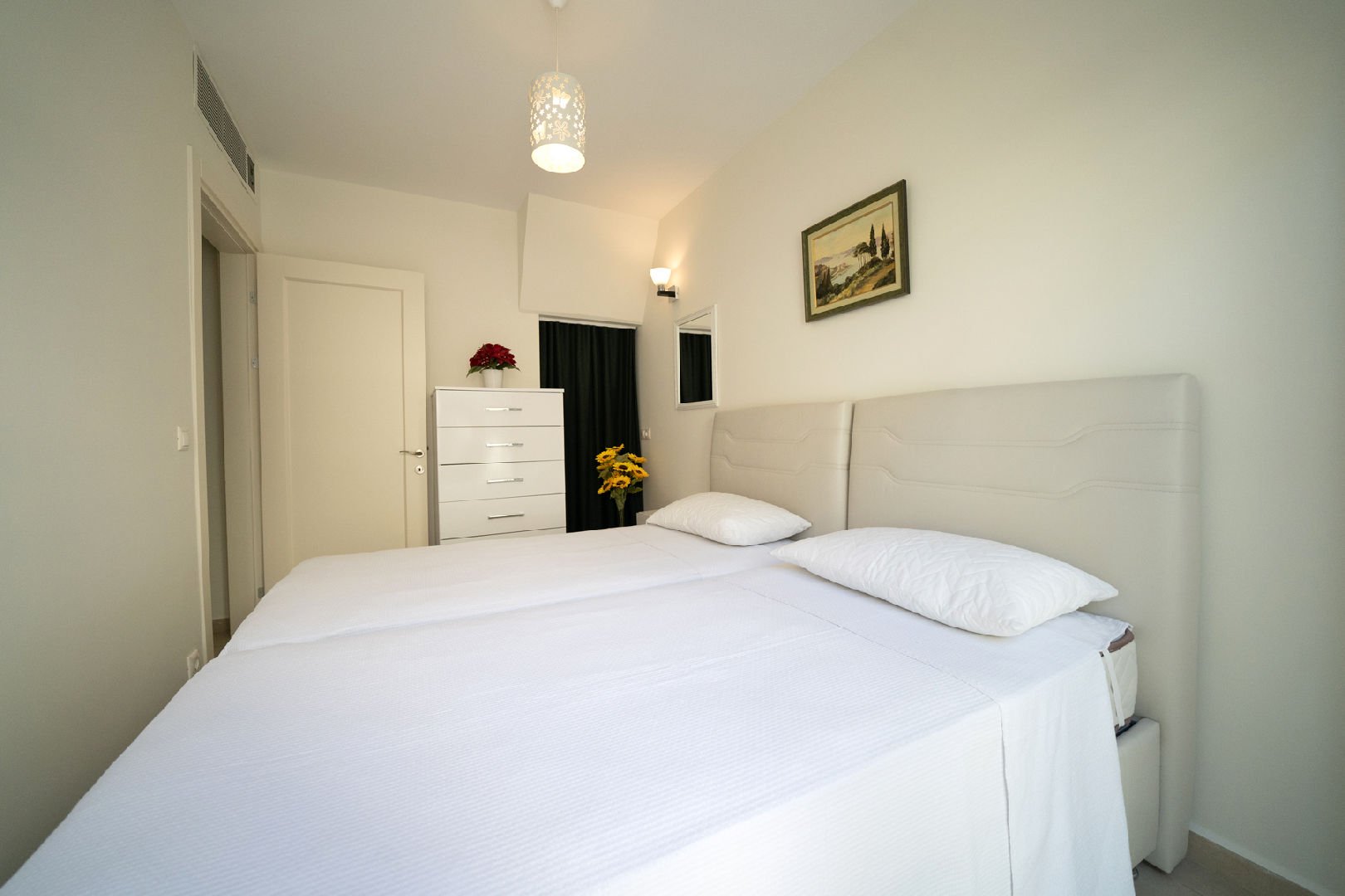 Aquamarin Central Apartment wPool in Gocek Rentals21