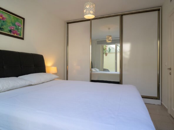 Aquamarin Central Apartment wPool in Gocek Rentals22