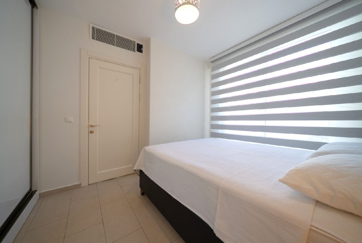 Aquamarin Central Apartment wPool in Gocek Rentals23