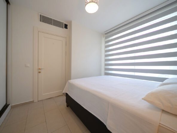 Aquamarin Central Apartment wPool in Gocek Rentals23