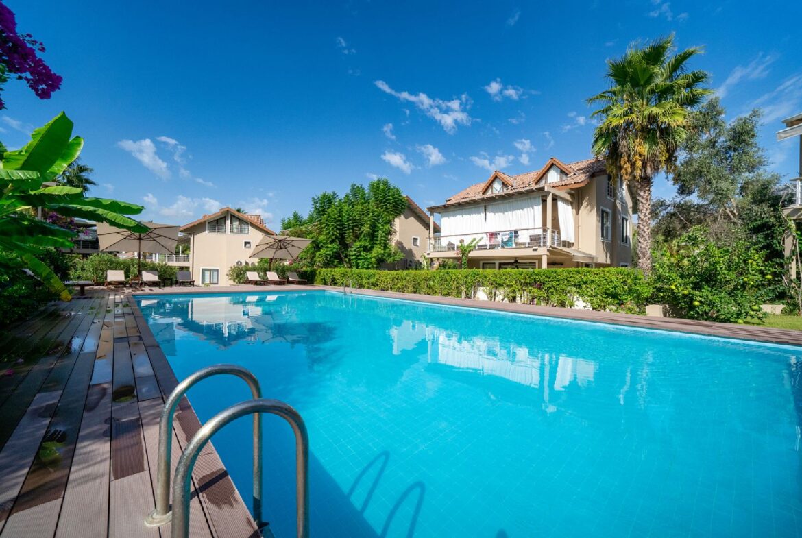 Aquamarin koral marin gocekrentals007