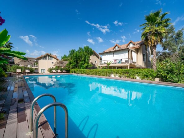 Aquamarin koral marin gocekrentals007