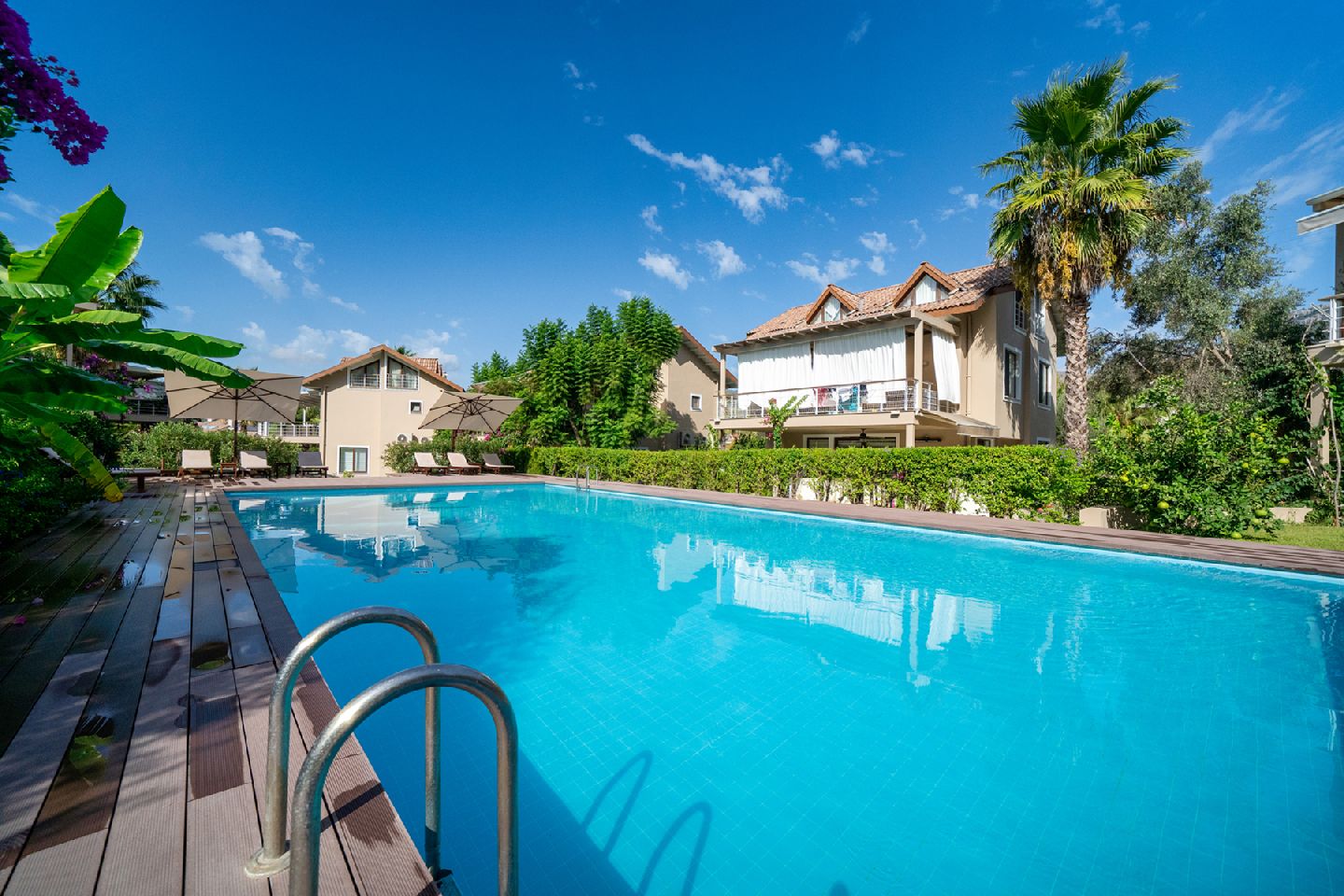 Aquamarin koral marin gocekrentals007