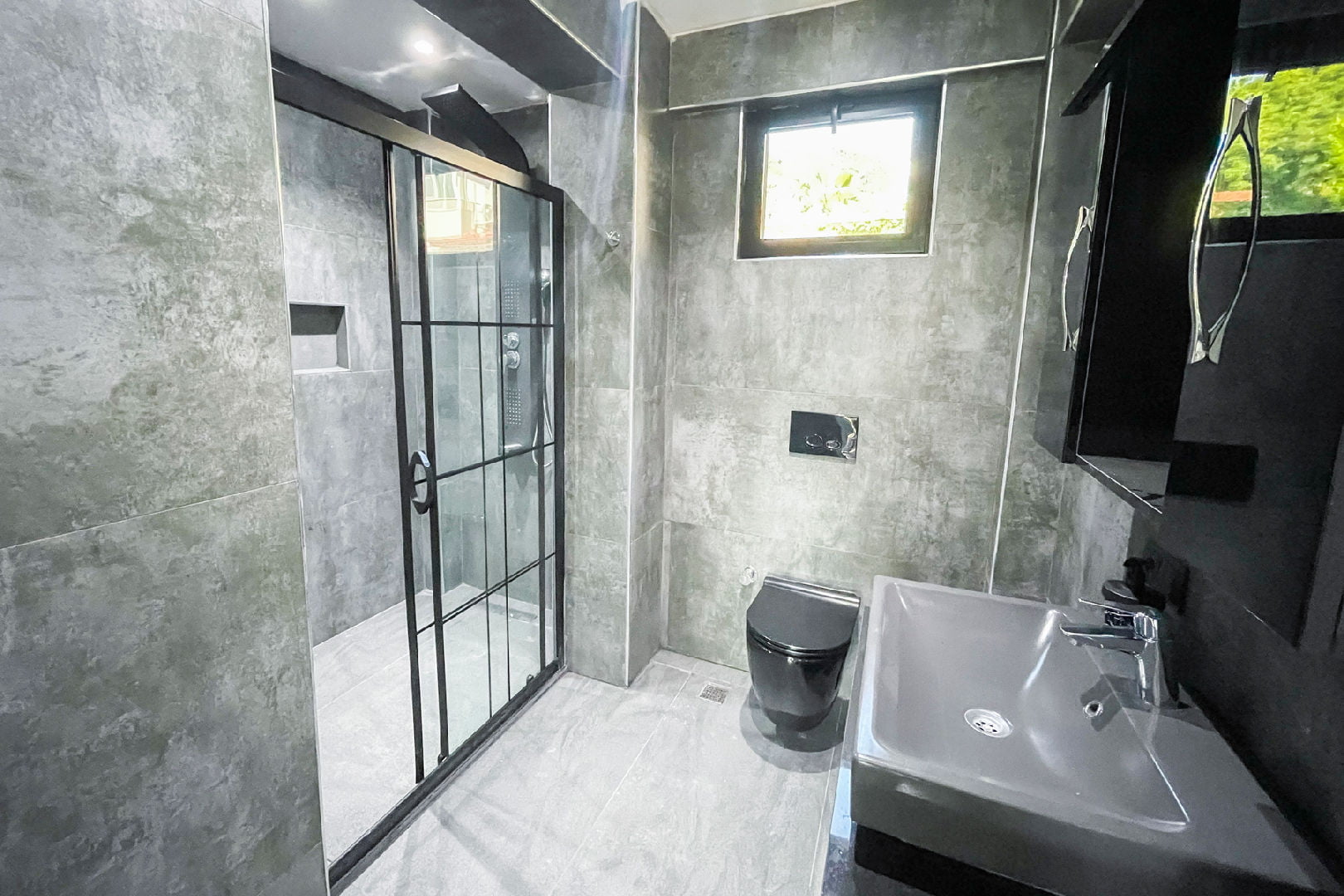 Diamond Port villa 01