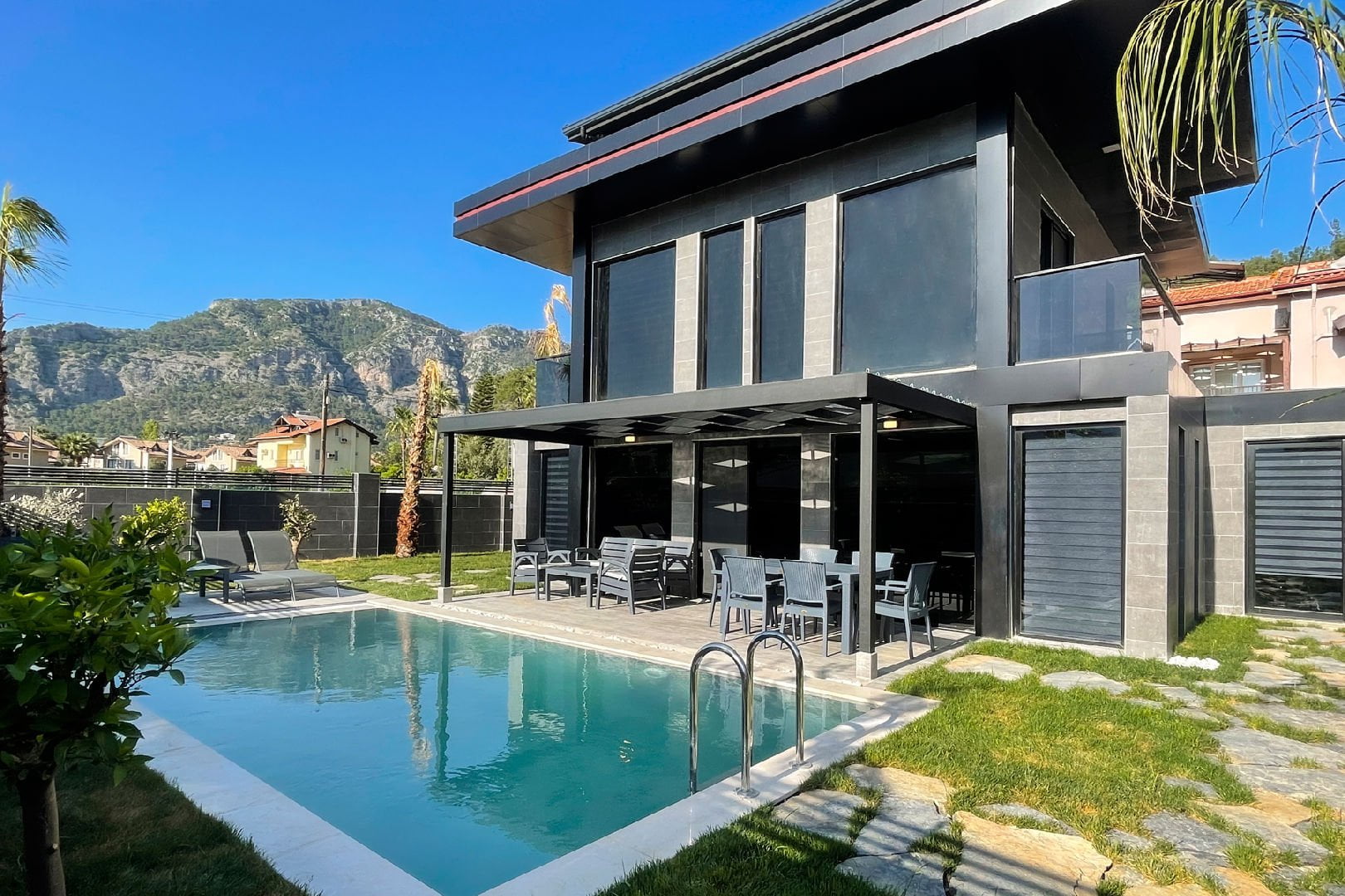 Diamond Port villa 03