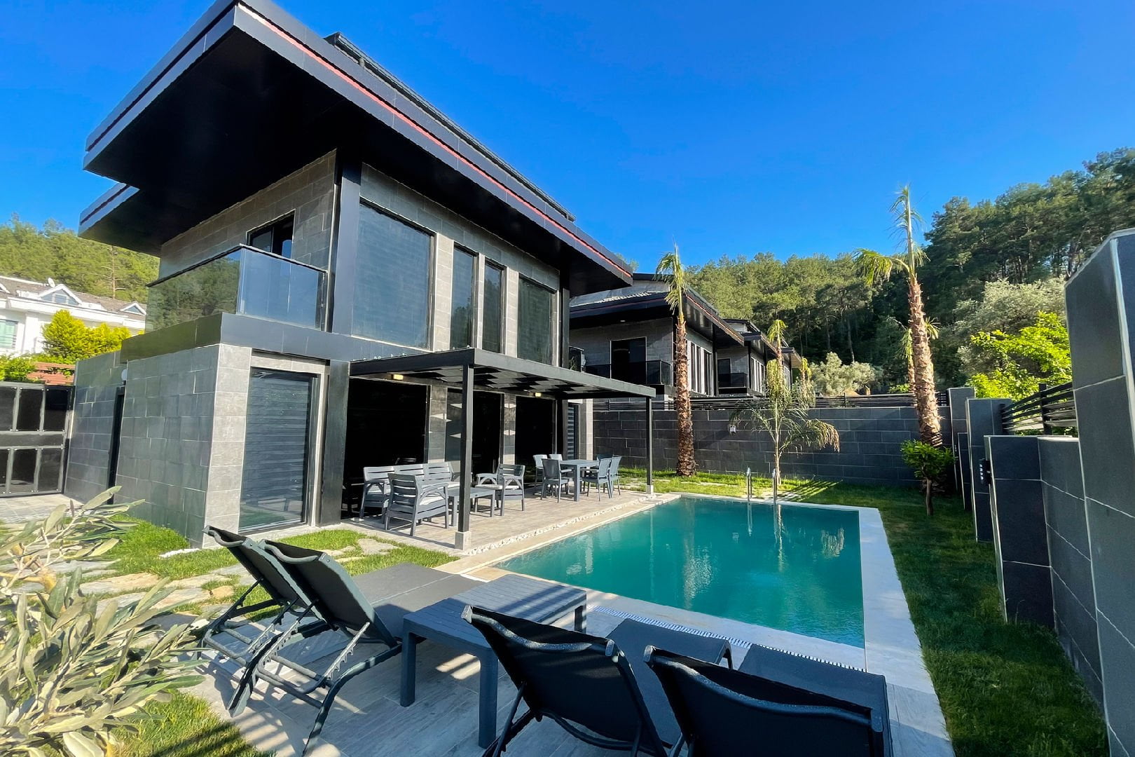 Diamond Port villa 04