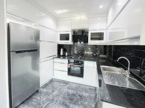 Diamond Port villa 05