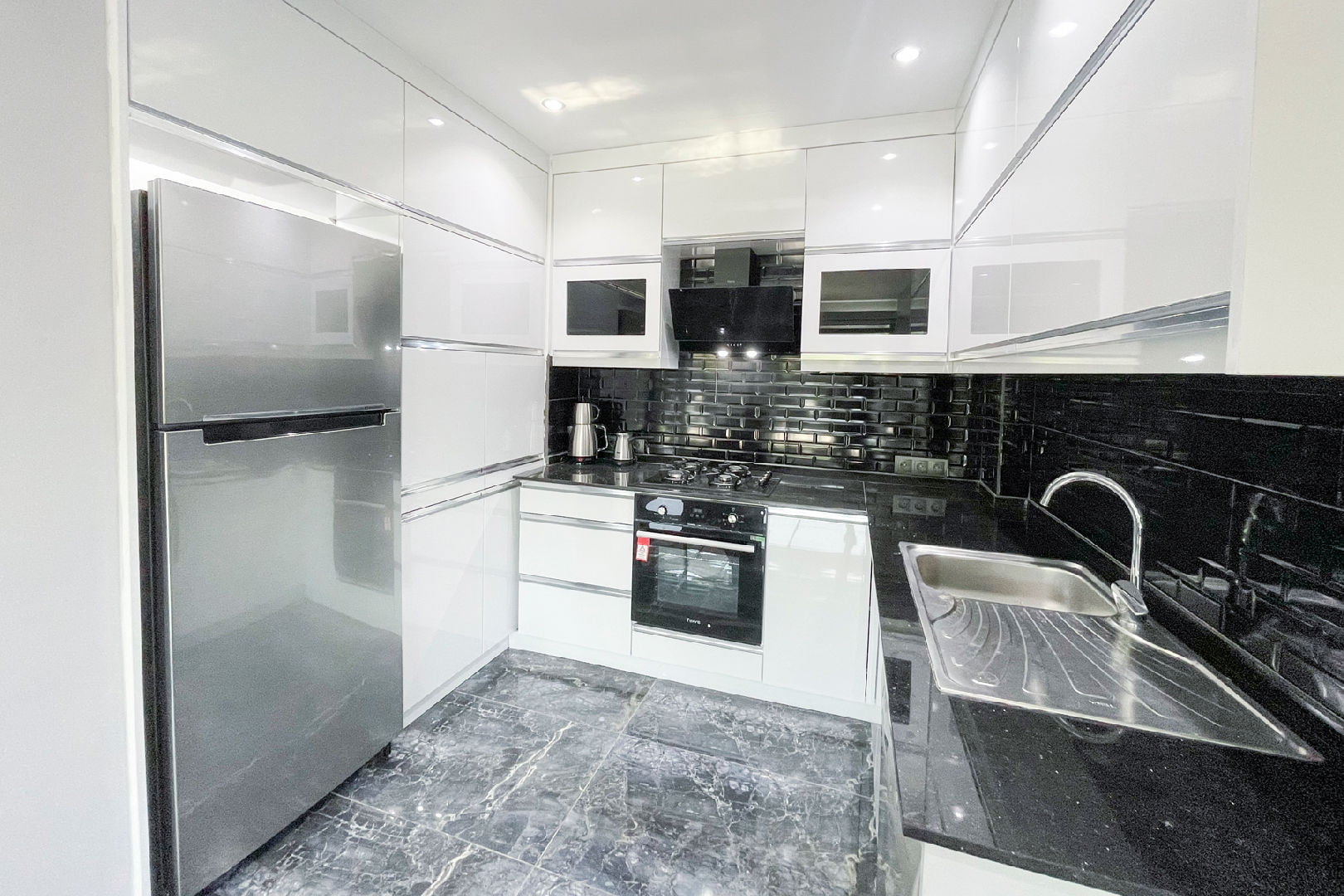 Diamond Port villa 05