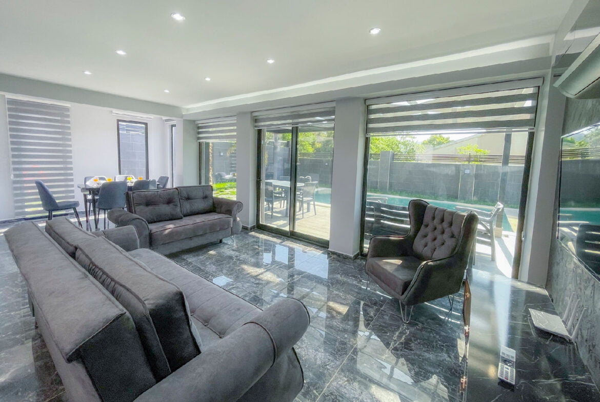 Diamond Port villa 10