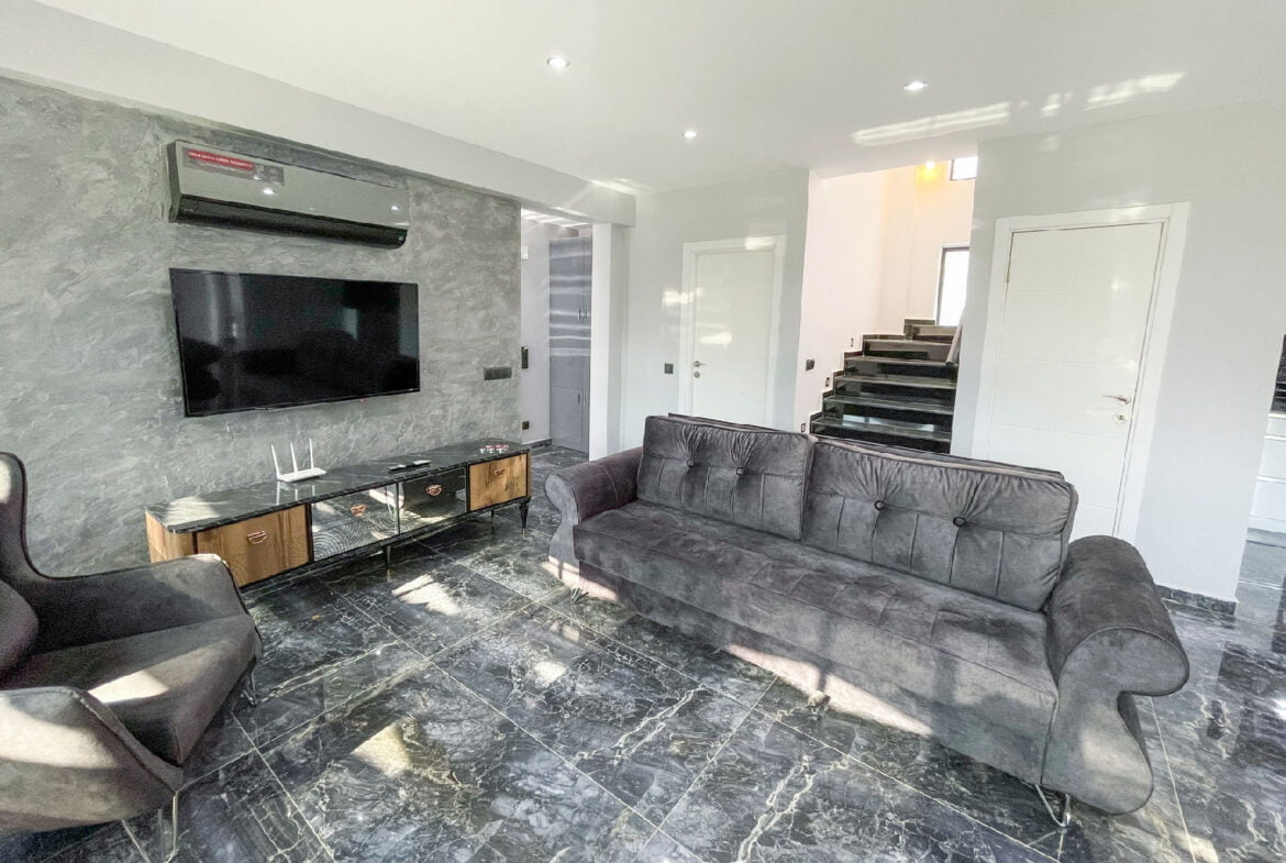 Diamond Port villa 11