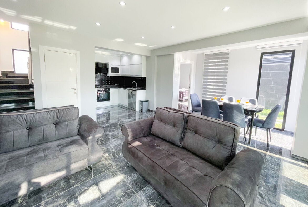 Diamond Port villa 12