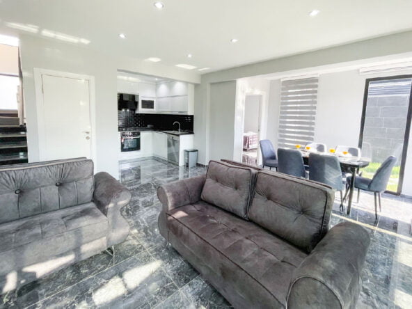 Diamond Port villa 12