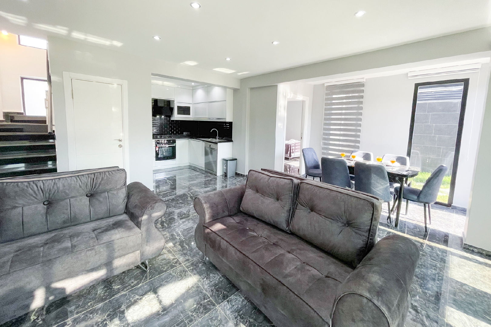 Diamond Port villa 12