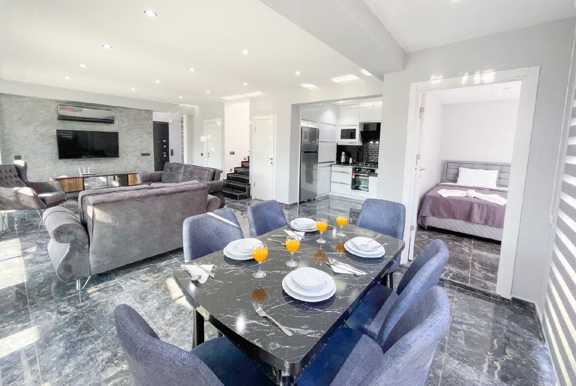 Diamond Port villa 13