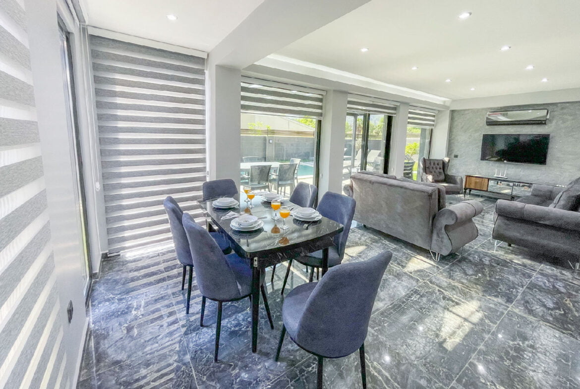 Diamond Port villa 14