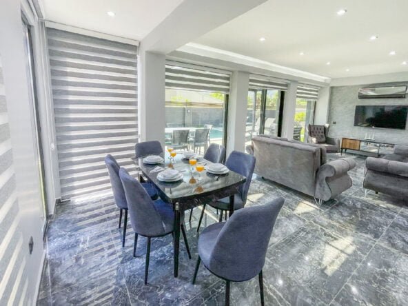 Diamond Port villa 14