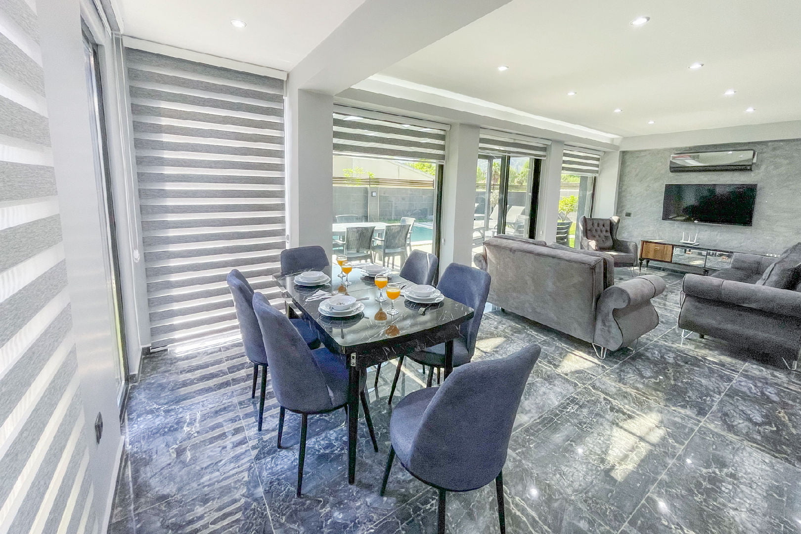 Diamond Port villa 14