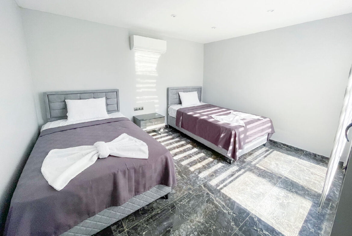 Diamond Port villa 15