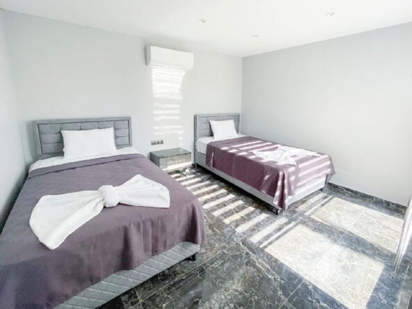 Diamond Port villa 15