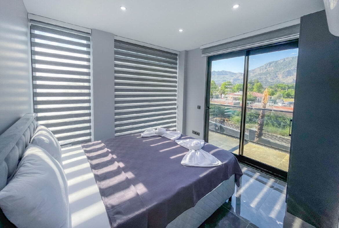 Diamond Port villa 16