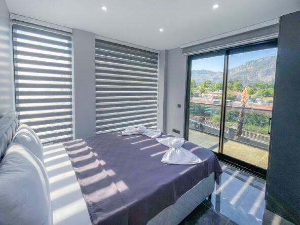 Diamond Port villa 16