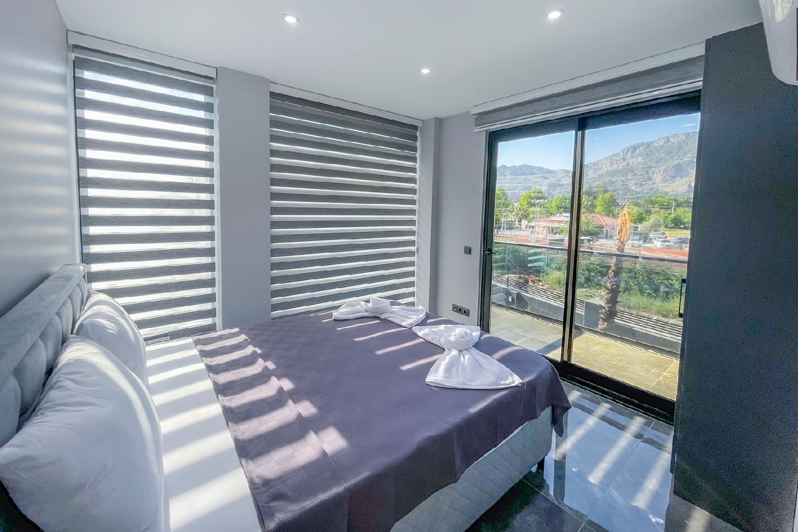 Diamond Port villa 16