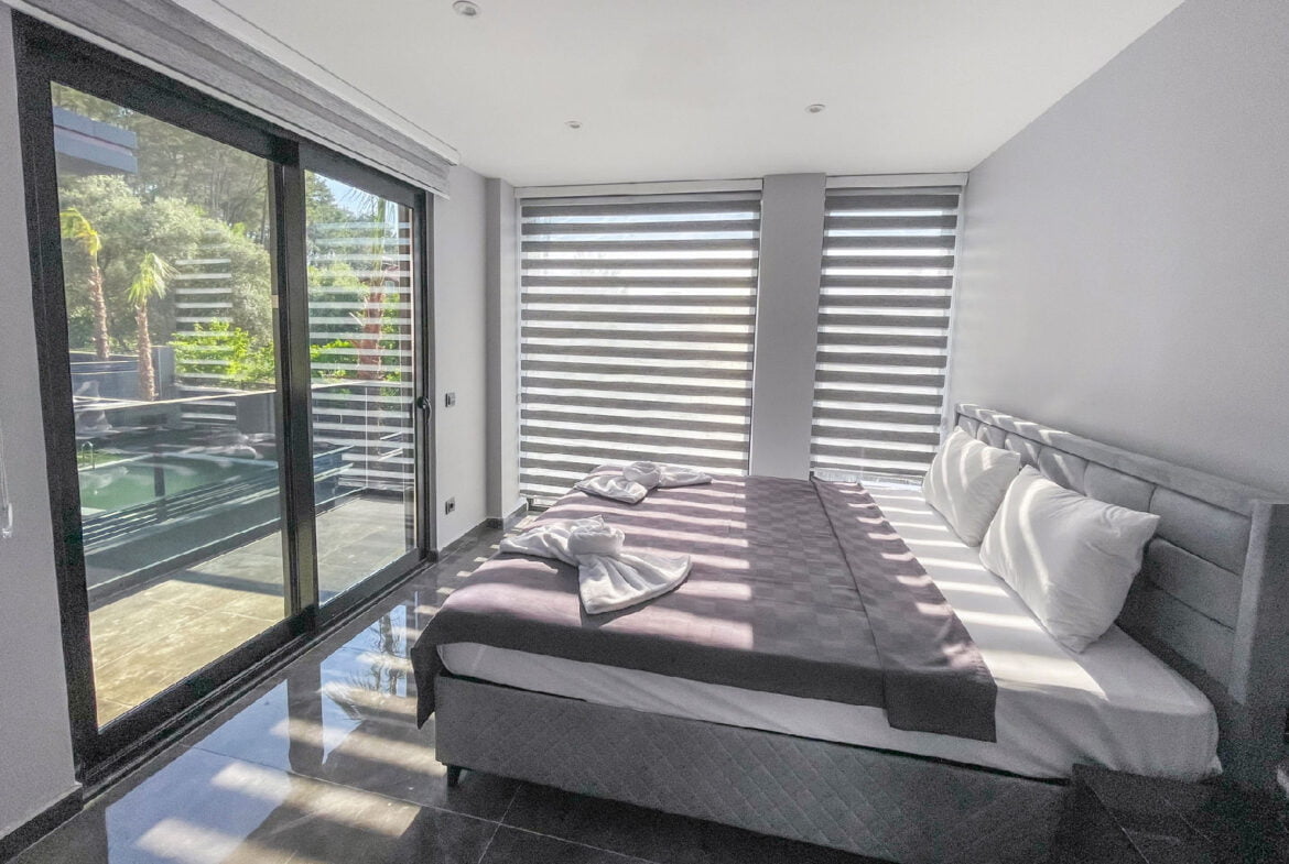 Diamond Port villa 17