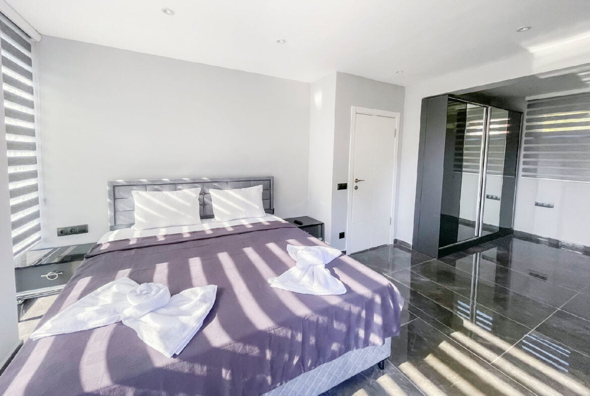 Diamond Port villa 18