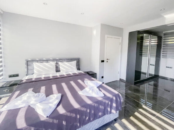 Diamond Port villa 18