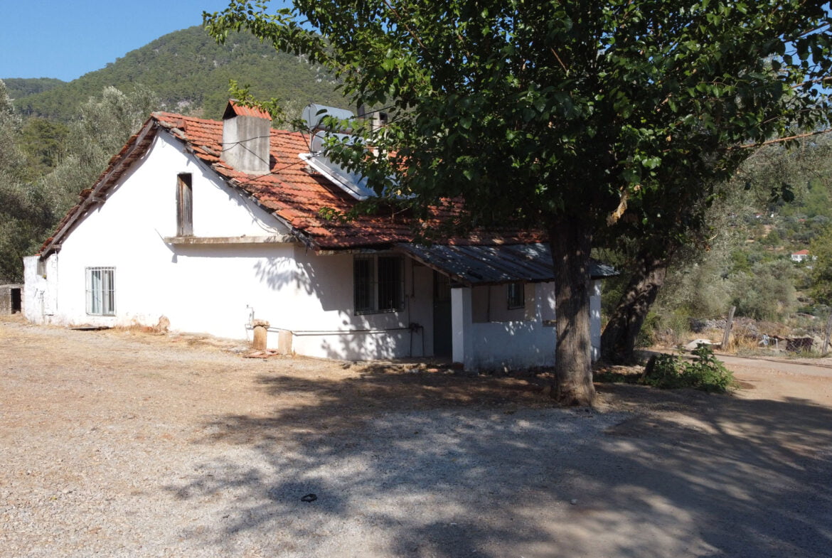 Gokceovacik 162 6 gocek rentals 12