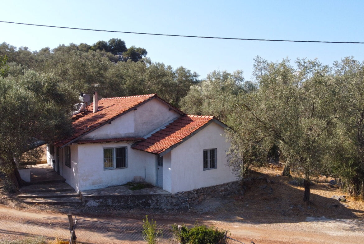 Gokceovacik 162 6 gocek rentals 16