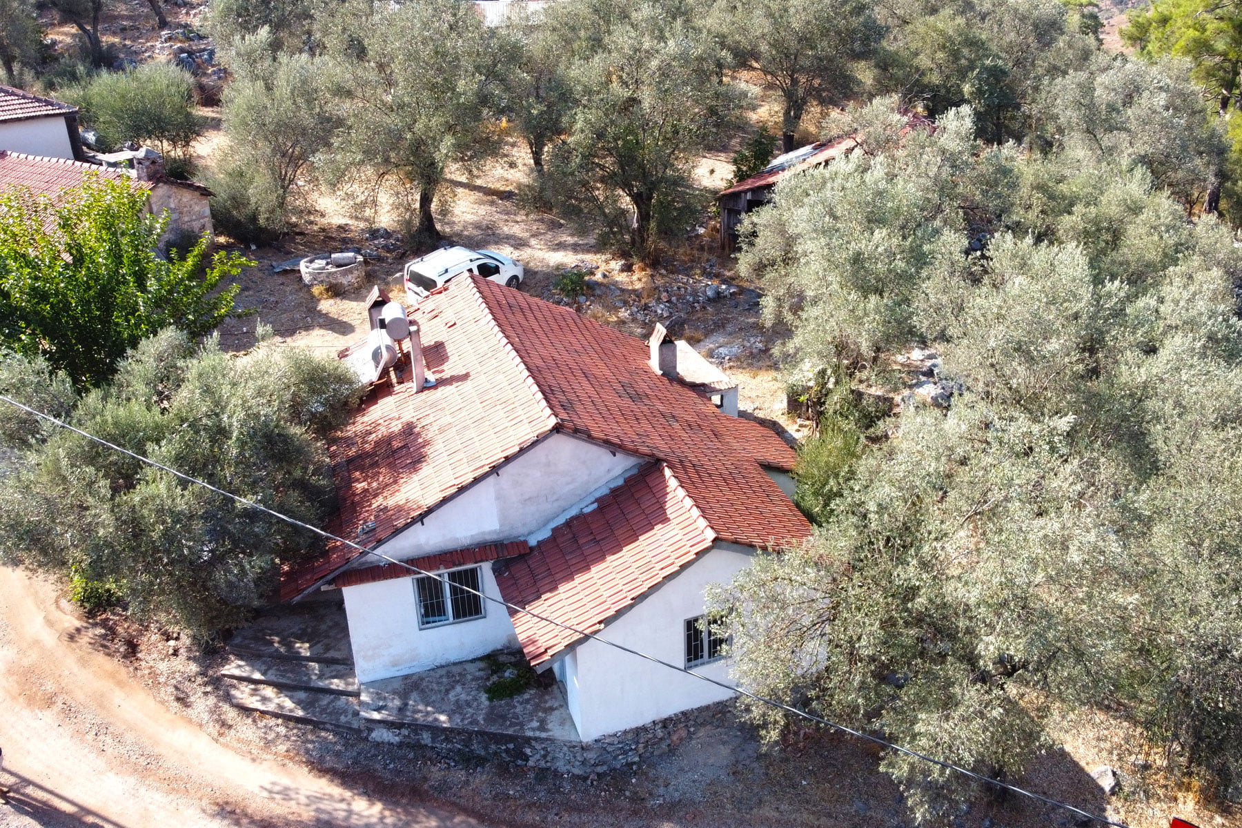 Gokceovacik 162 6 gocek rentals 17