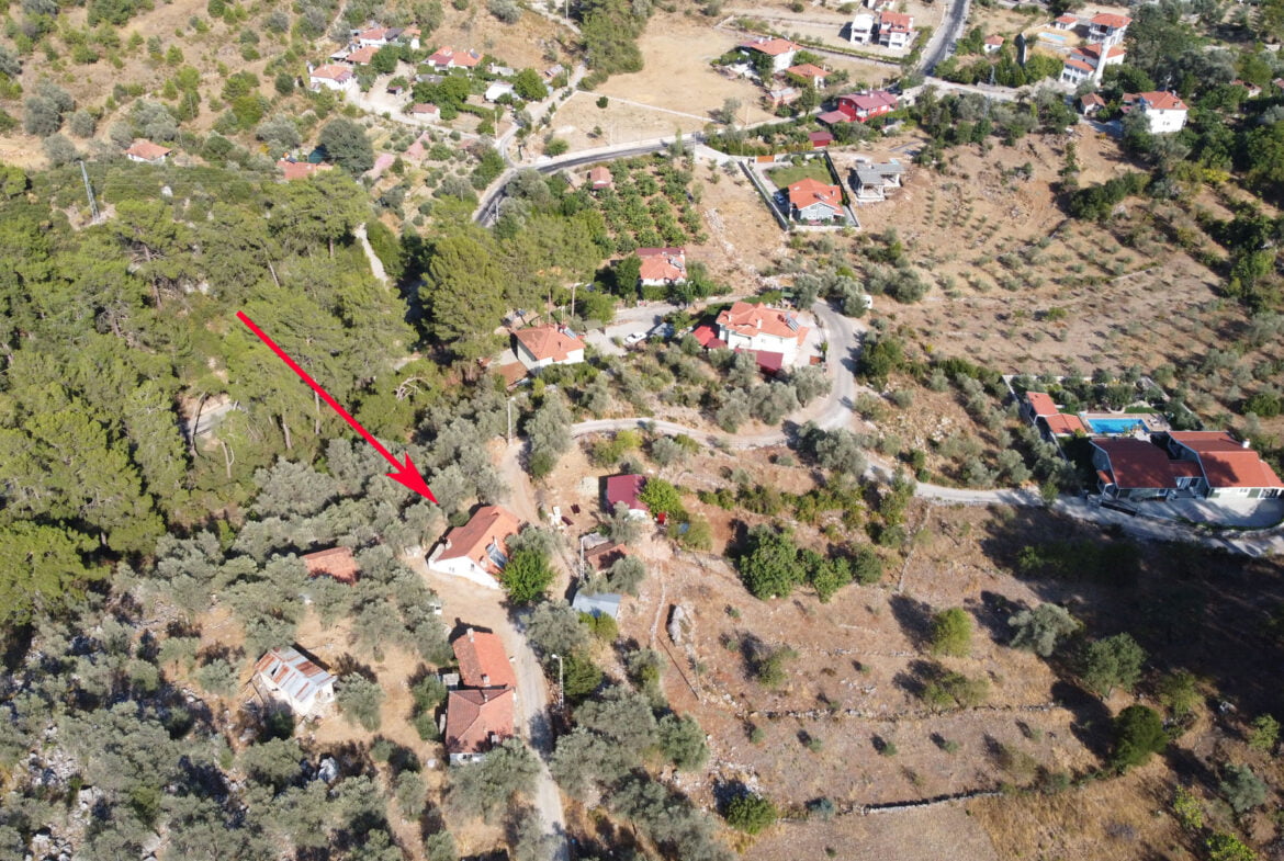 Gokceovacik 162 6 gocek rentals 19