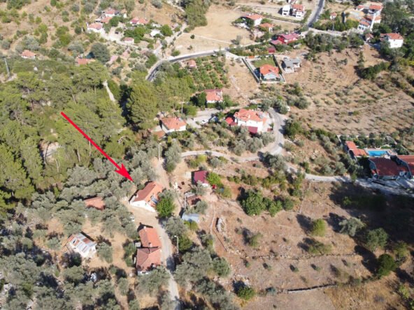 Gokceovacik 162 6 gocek rentals 19