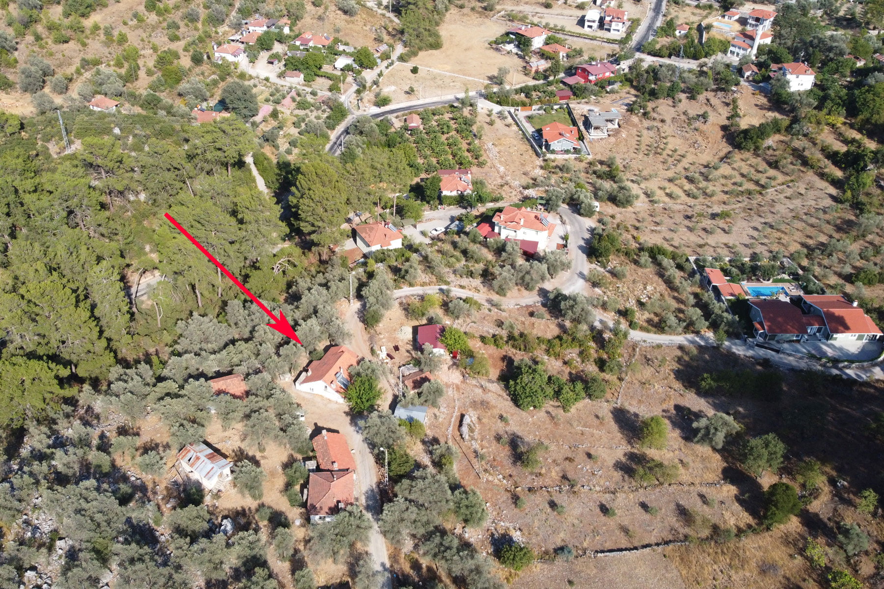 Gokceovacik 162 6 gocek rentals 19