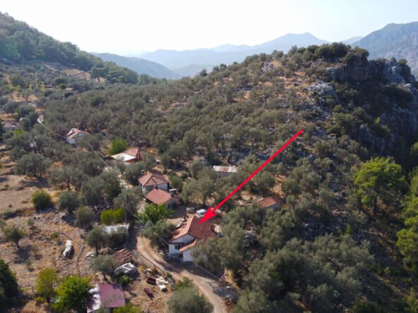 Gokceovacik 162 6 gocek rentals 20