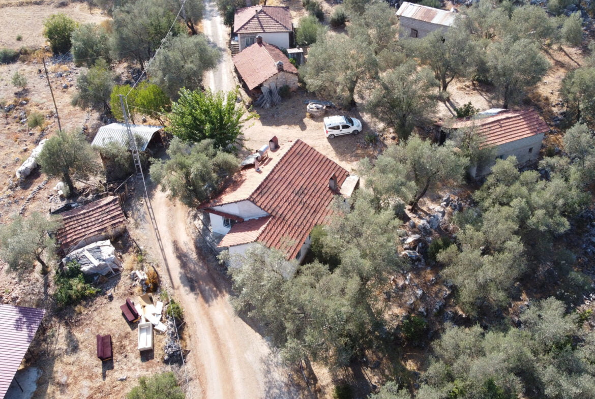 Gokceovacik 162 6 gocek rentals 21